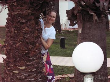 Отдых в Тунисе. 11 – 23 мая 2013 года