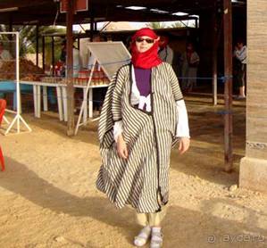 Отдых в Тунисе. 11 – 23 мая 2013 года