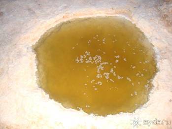 Отдых в Тунисе. 11 – 23 мая 2013 года