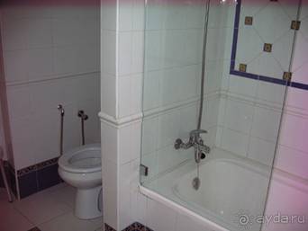 Отдых в Тунисе. 11 – 23 мая 2013 года