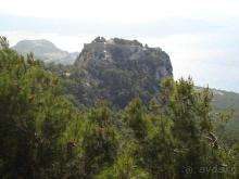 Родос. Путешествие на автомобиле по Родосу (а также Косу и Патмосу), май 2011 год