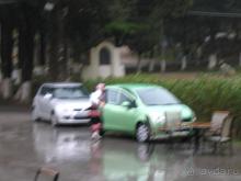 Родос. Путешествие на автомобиле по Родосу (а также Косу и Патмосу), май 2011 год