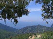 Родос. Путешествие на автомобиле по Родосу (а также Косу и Патмосу), май 2011 год