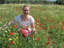 Родос. Путешествие на автомобиле по Родосу (а также Косу и Патмосу), май 2011 год