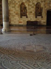 Родос. Путешествие на автомобиле по Родосу (а также Косу и Патмосу), май 2011 год