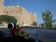 Родос. Путешествие на автомобиле по Родосу (а также Косу и Патмосу), май 2011 год