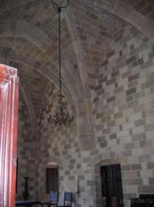 Родос. Путешествие на автомобиле по Родосу (а также Косу и Патмосу), май 2011 год