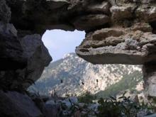 Родос. Путешествие на автомобиле по Родосу (а также Косу и Патмосу), май 2011 год