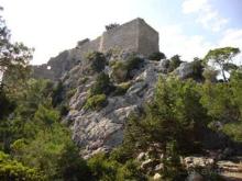 Родос. Путешествие на автомобиле по Родосу (а также Косу и Патмосу), май 2011 год