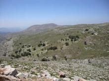 Родос. Путешествие на автомобиле по Родосу (а также Косу и Патмосу), май 2011 год