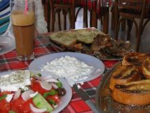 Родос. Путешествие на автомобиле по Родосу (а также Косу и Патмосу), май 2011 год