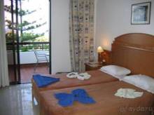 Родос. Путешествие на автомобиле по Родосу (а также Косу и Патмосу), май 2011 год