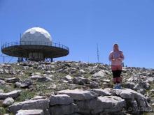 Родос. Путешествие на автомобиле по Родосу (а также Косу и Патмосу), май 2011 год