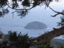 Родос. Путешествие на автомобиле по Родосу (а также Косу и Патмосу), май 2011 год