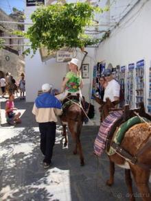 Родос. Путешествие на автомобиле по Родосу (а также Косу и Патмосу), май 2011 год