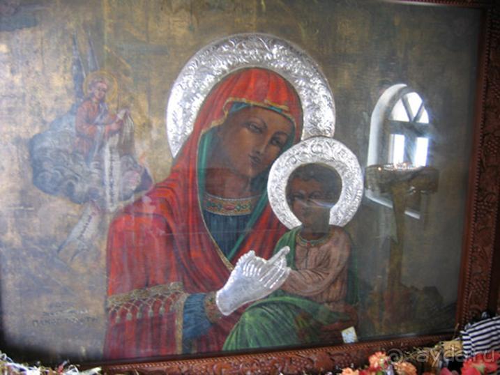 Родос. Путешествие на автомобиле по Родосу (а также Косу и Патмосу), май 2011 год