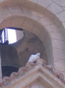 Родос. Путешествие на автомобиле по Родосу (а также Косу и Патмосу), май 2011 год