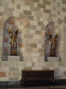 Родос. Путешествие на автомобиле по Родосу (а также Косу и Патмосу), май 2011 год