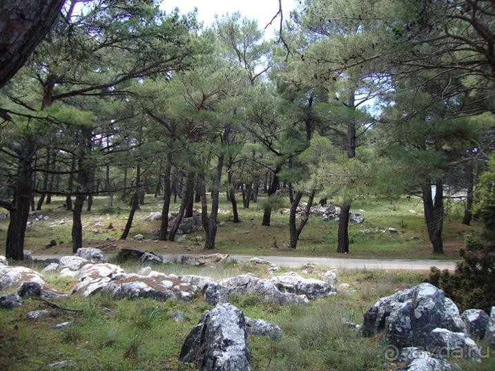 Родос. Путешествие на автомобиле по Родосу (а также Косу и Патмосу), май 2011 год