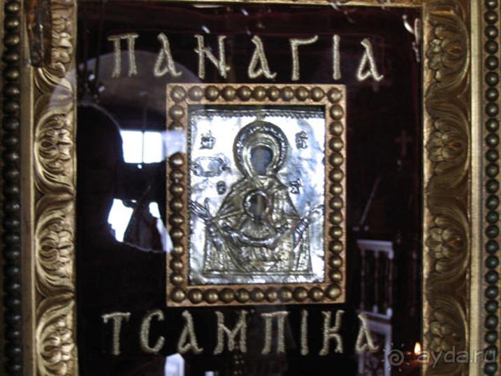 Родос. Путешествие на автомобиле по Родосу (а также Косу и Патмосу), май 2011 год