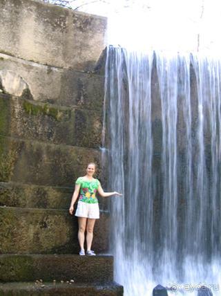 Родос. Путешествие на автомобиле по Родосу (а также Косу и Патмосу), май 2011 год