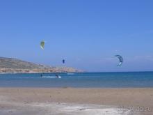 Родос. Путешествие на автомобиле по Родосу (а также Косу и Патмосу), май 2011 год