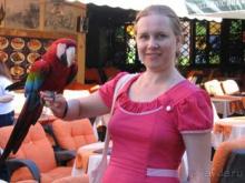 Родос. Путешествие на автомобиле по Родосу (а также Косу и Патмосу), май 2011 год