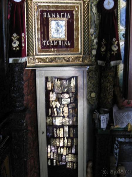 Родос. Путешествие на автомобиле по Родосу (а также Косу и Патмосу), май 2011 год