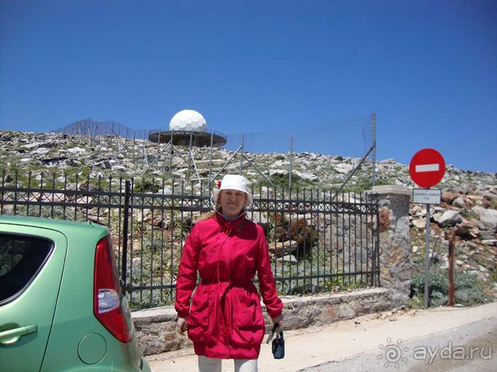 Родос. Путешествие на автомобиле по Родосу (а также Косу и Патмосу), май 2011 год