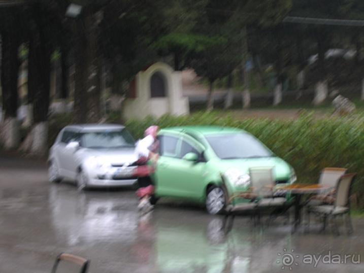 Родос. Путешествие на автомобиле по Родосу (а также Косу и Патмосу), май 2011 год