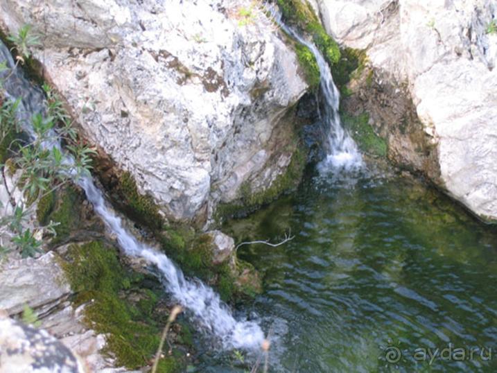 Родос. Путешествие на автомобиле по Родосу (а также Косу и Патмосу), май 2011 год