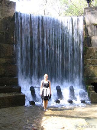 Родос. Путешествие на автомобиле по Родосу (а также Косу и Патмосу), май 2011 год