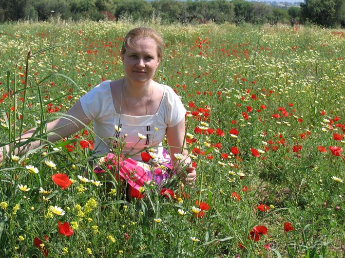 Родос. Путешествие на автомобиле по Родосу (а также Косу и Патмосу), май 2011 год