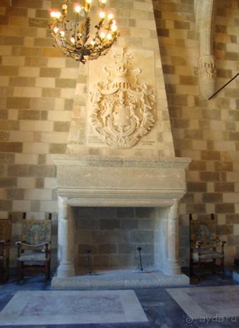 Родос. Путешествие на автомобиле по Родосу (а также Косу и Патмосу), май 2011 год