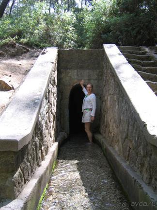 Родос. Путешествие на автомобиле по Родосу (а также Косу и Патмосу), май 2011 год