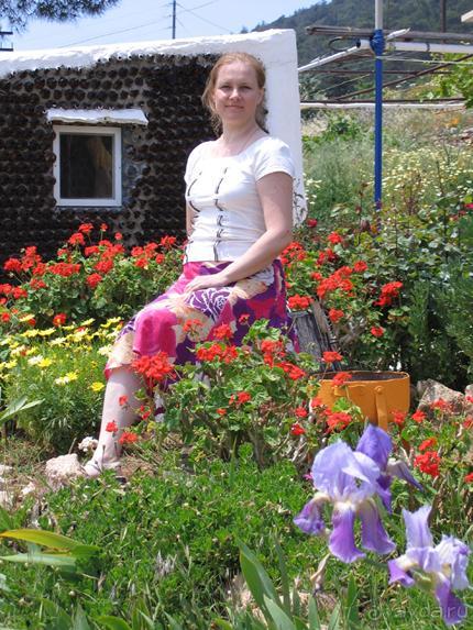 Родос. Путешествие на автомобиле по Родосу (а также Косу и Патмосу), май 2011 год