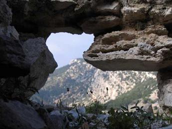 Родос. Путешествие на автомобиле по Родосу (а также Косу и Патмосу), май 2011 год