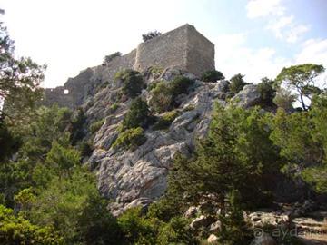 Родос. Путешествие на автомобиле по Родосу (а также Косу и Патмосу), май 2011 год