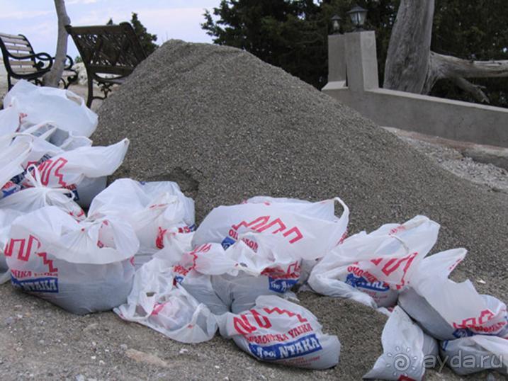 Родос. Путешествие на автомобиле по Родосу (а также Косу и Патмосу), май 2011 год