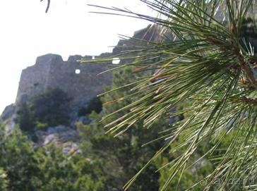 Родос. Путешествие на автомобиле по Родосу (а также Косу и Патмосу), май 2011 год