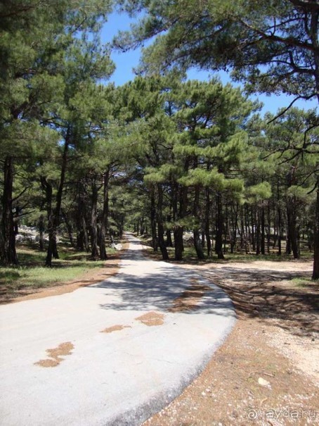 Родос. Путешествие на автомобиле по Родосу (а также Косу и Патмосу), май 2011 год