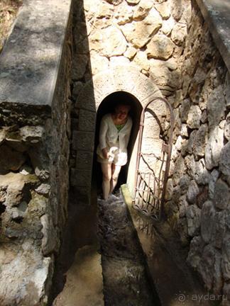 Родос. Путешествие на автомобиле по Родосу (а также Косу и Патмосу), май 2011 год