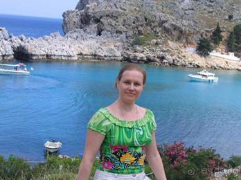 Родос. Путешествие на автомобиле по Родосу (а также Косу и Патмосу), май 2011 год