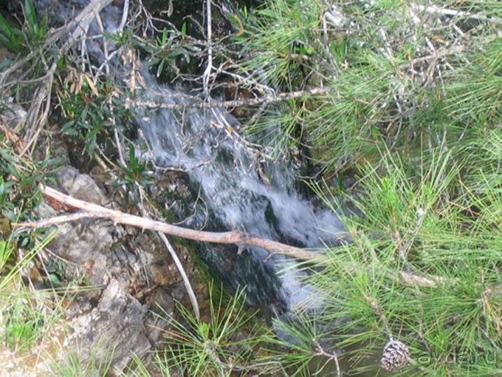 Родос. Путешествие на автомобиле по Родосу (а также Косу и Патмосу), май 2011 год