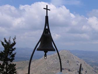 Родос. Путешествие на автомобиле по Родосу (а также Косу и Патмосу), май 2011 год