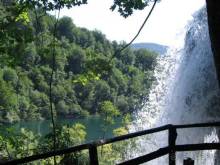 Путешествие на автомобиле по Хорватии, июнь 2010 год