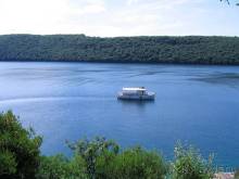 Путешествие на автомобиле по Хорватии, июнь 2010 год