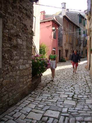 Путешествие на автомобиле по Хорватии, июнь 2010 год