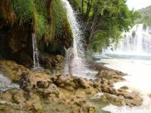 Путешествие на автомобиле по Хорватии, июнь 2010 год