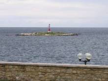 Путешествие на автомобиле по Хорватии, июнь 2010 год